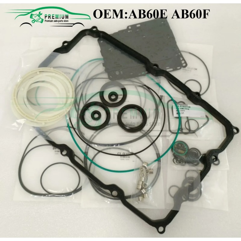 Model Kit V8 - Brand new AB60E AB60F B188820B Auto