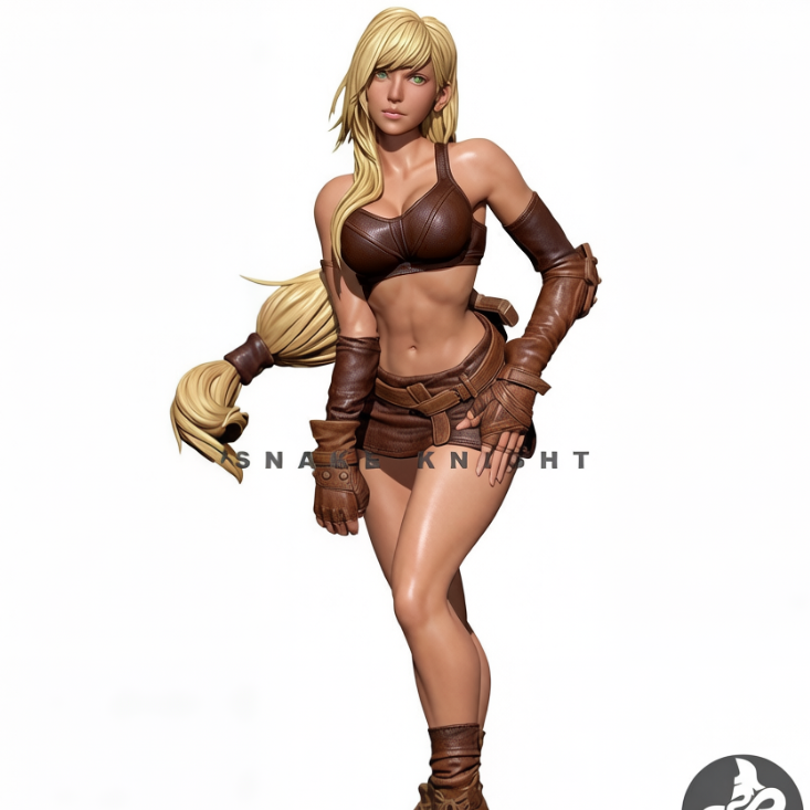 Model Kit Warhammer - 1/24 Resin Kits Figure Soldier Model