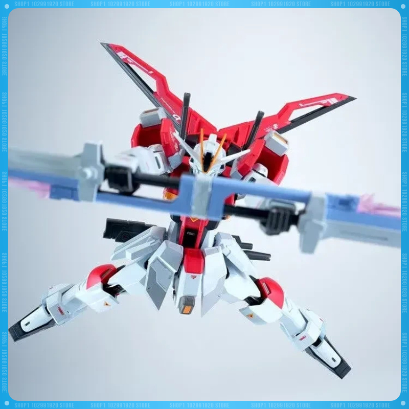 Model Kit Kshatriya - MR Impulse 1/144 MR ZGMF-X56S Asuka