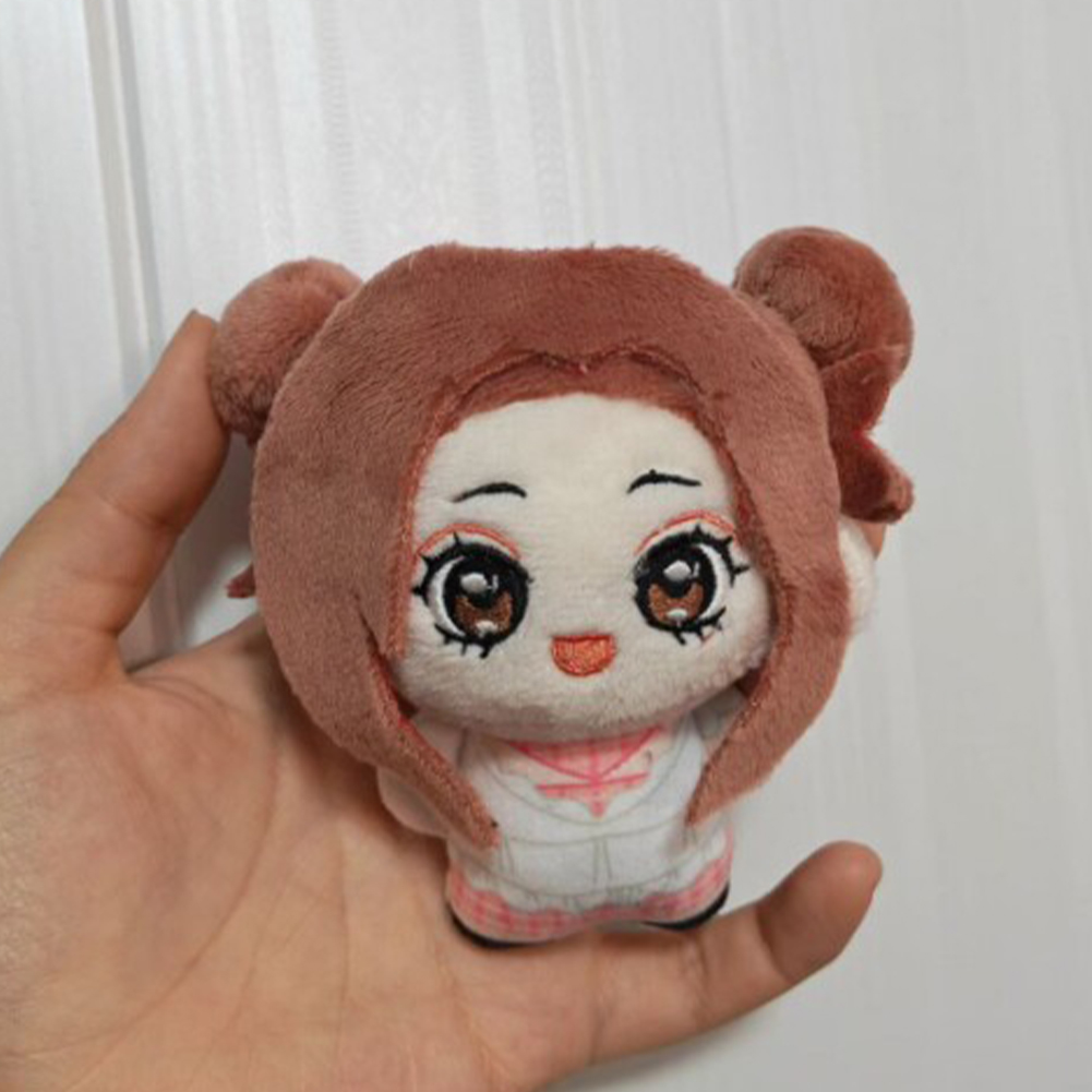 Model Kit Kshatriya - 10cm Anime Osaki Nana Plush Toys