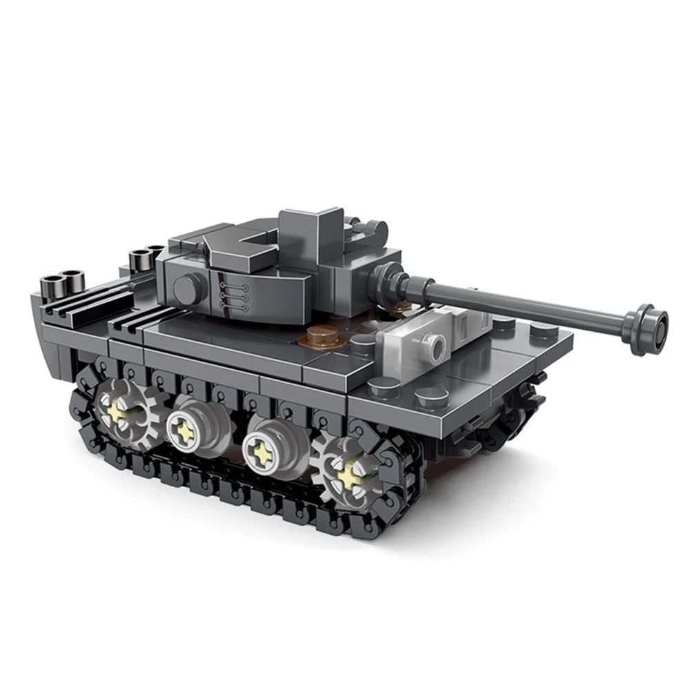 Model Kit Wall E - World War Army Military Soldiers SAWT