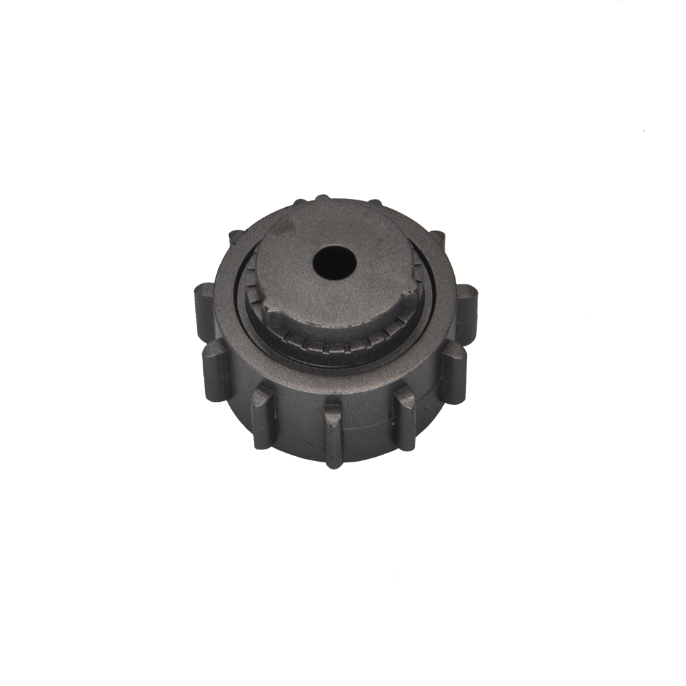 Model Kit Excavator - 50 PCS Front Plastic Drive Sprockets