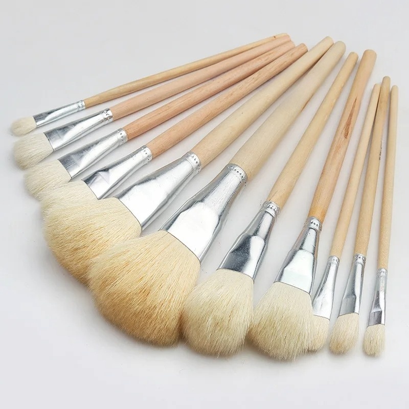 7/10/11 Pcs Professional Goat  - Model Kit Acrylic Paint recension och pris