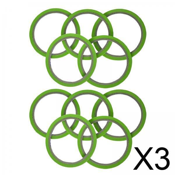 Colored Draping Tapes Thin Mas - Masking Tape Thin recension och pris