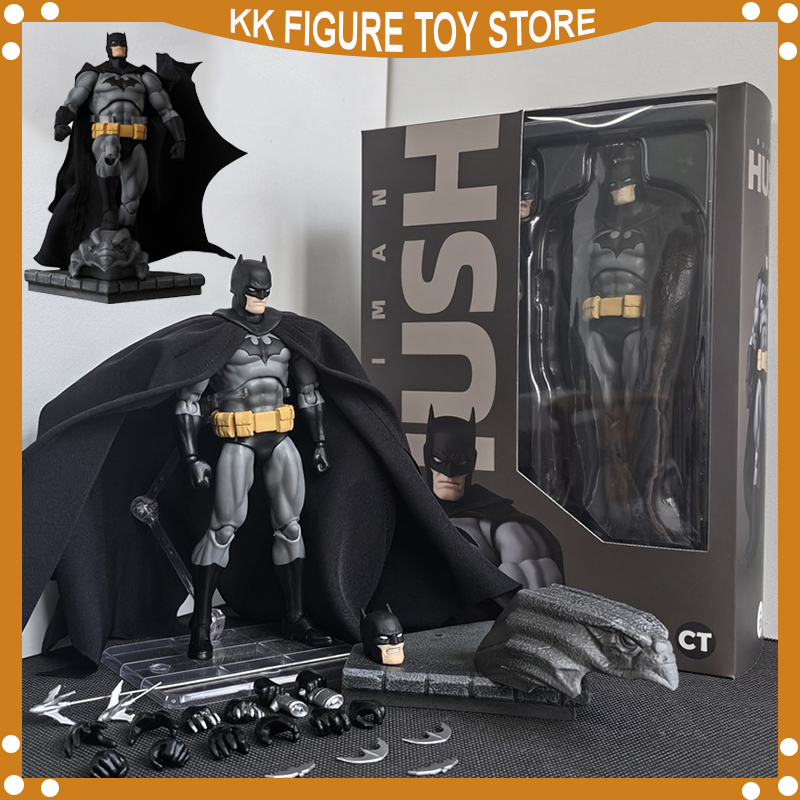 CT Toys Batman Figure Batman M - Model Kit Spiderman recension och pris