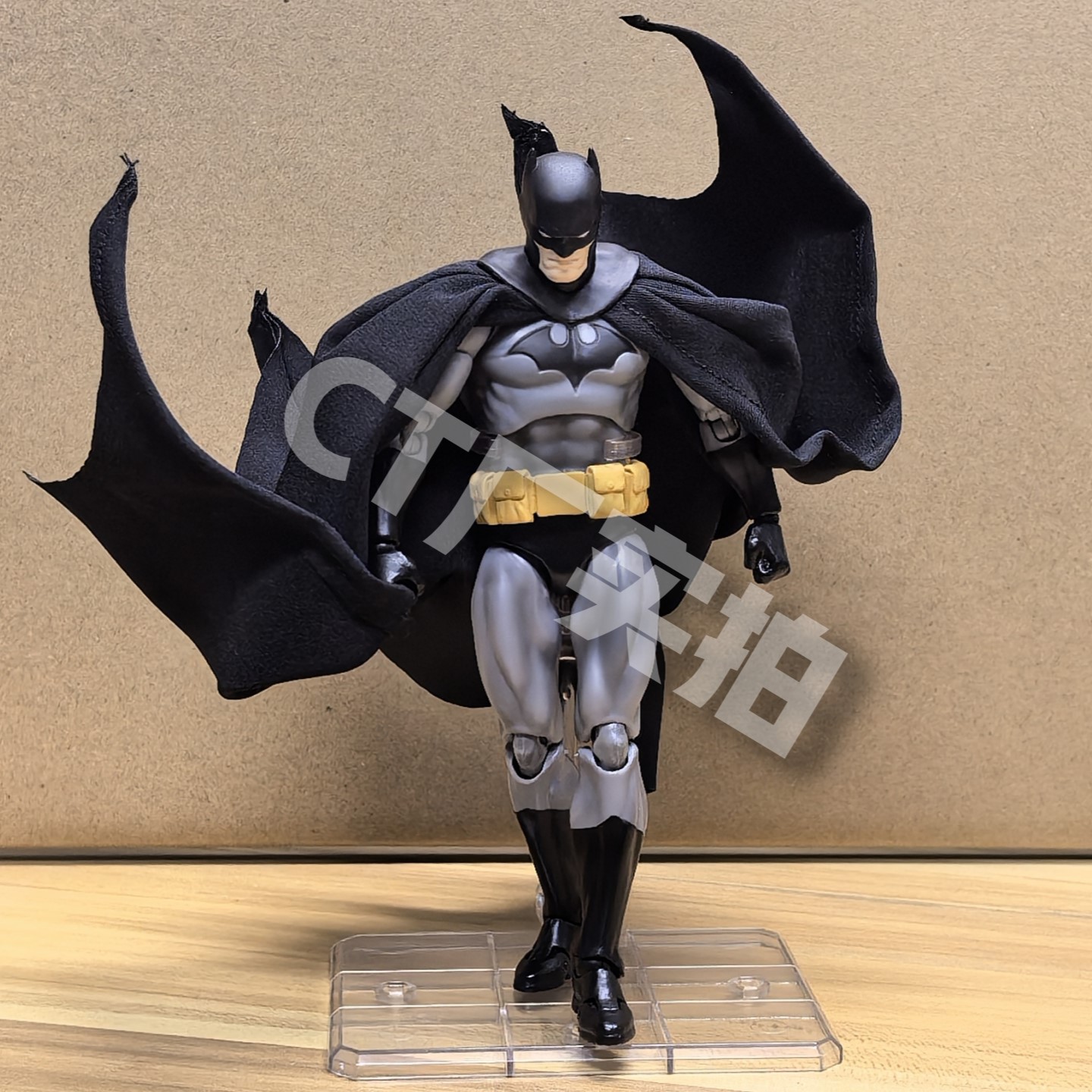 CT Toys Batman Figure Batman M - Model Kit Spiderman recension och pris