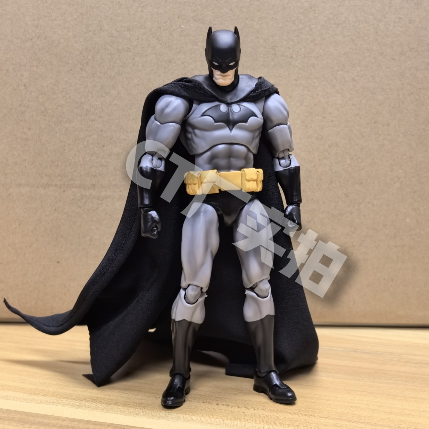 CT Toys Batman Figure Batman M - Model Kit Spiderman recension och pris