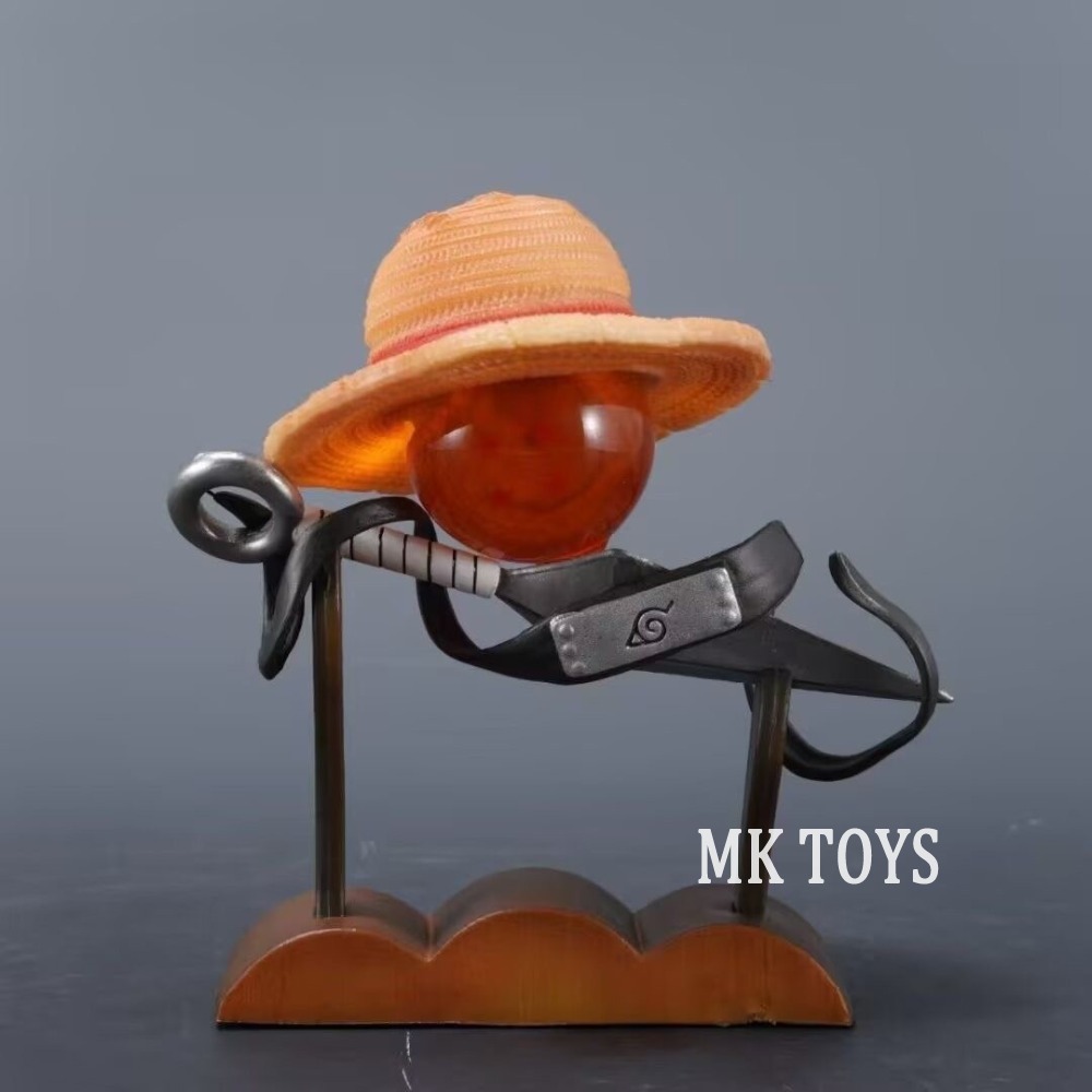 13cm/5.1in Anime One Piece Nar - Model Kit Thousand Sunny recension och pris