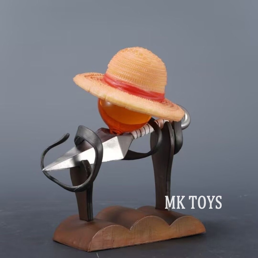 13cm/5.1in Anime One Piece Nar - Model Kit Thousand Sunny recension och pris