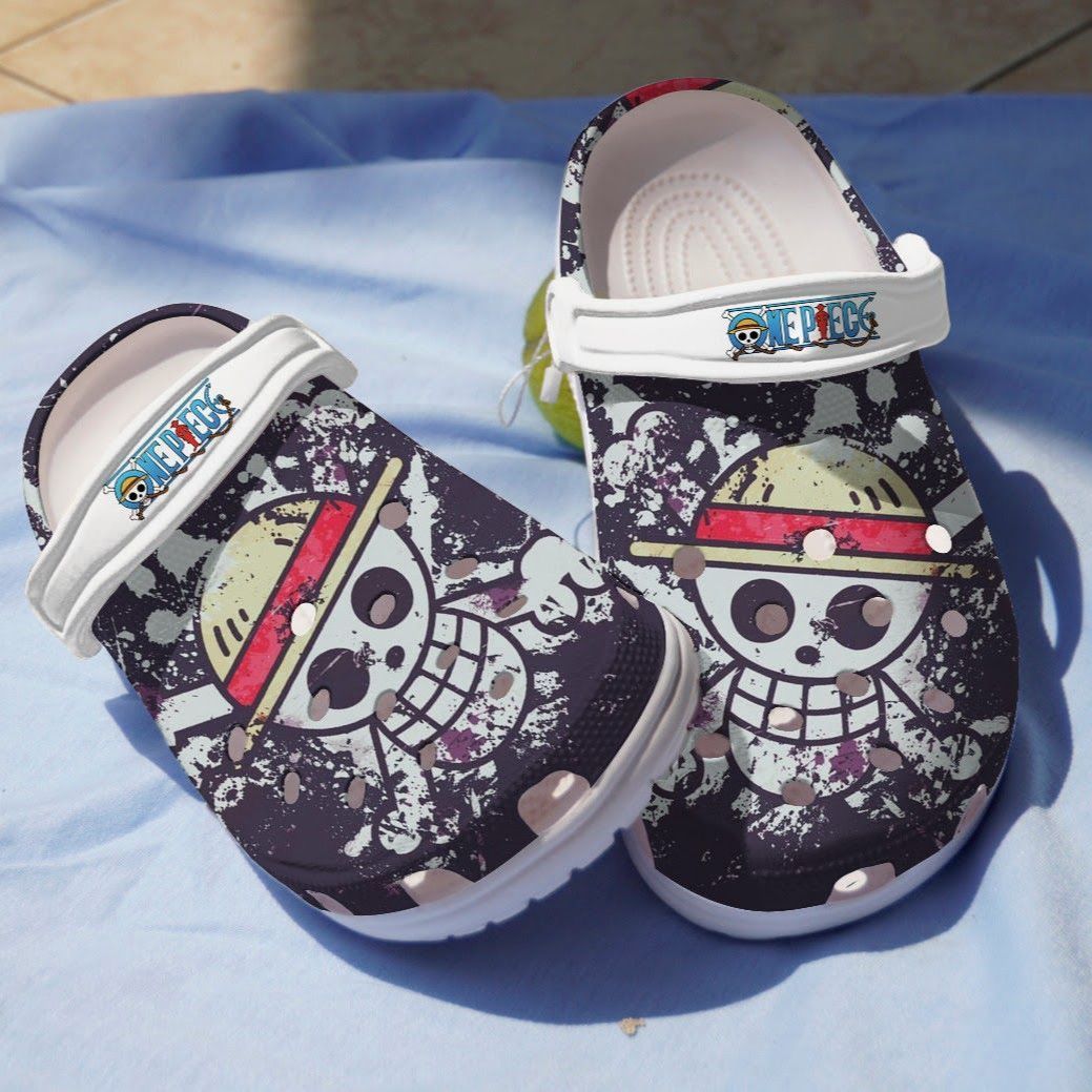 One Piece Slippers Luffy Summe - Model Kit Thousand Sunny recension och pris