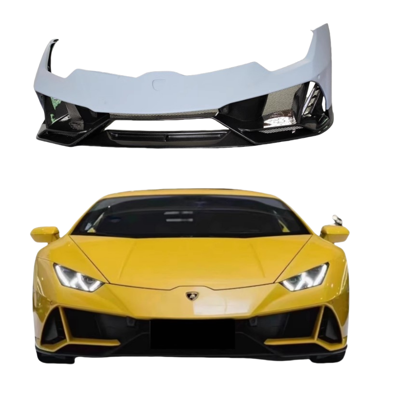 Suitable for Lamborghini Hurac - Model Kit Lamborghini recension och pris