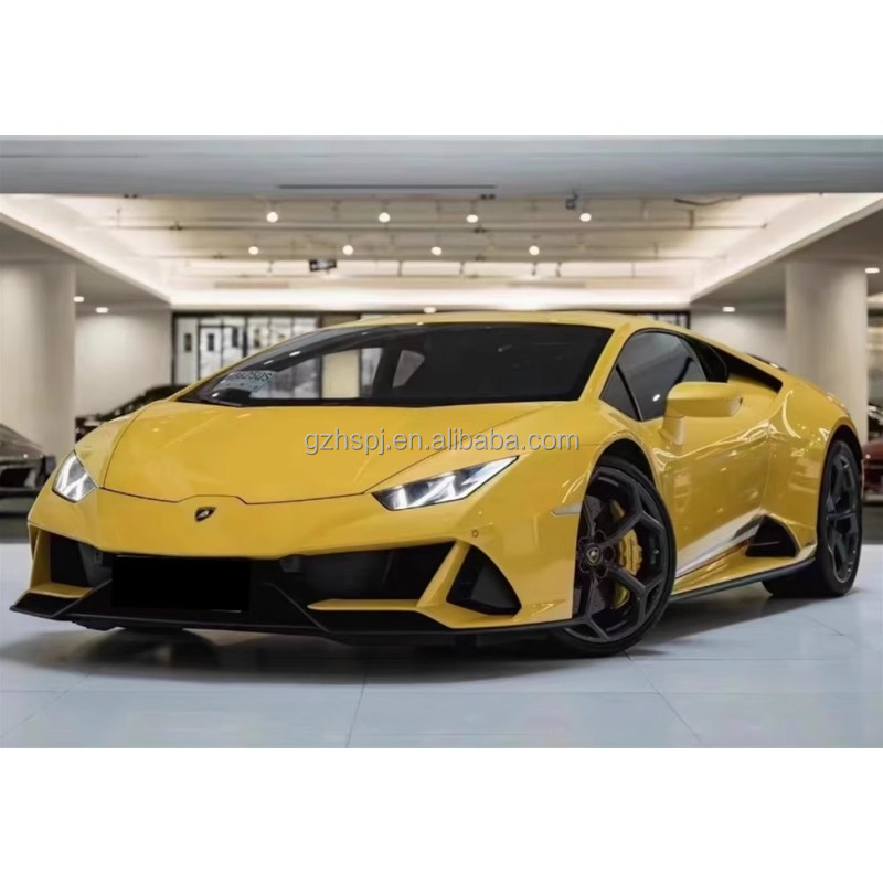 Suitable for Lamborghini Hurac - Model Kit Lamborghini recension och pris