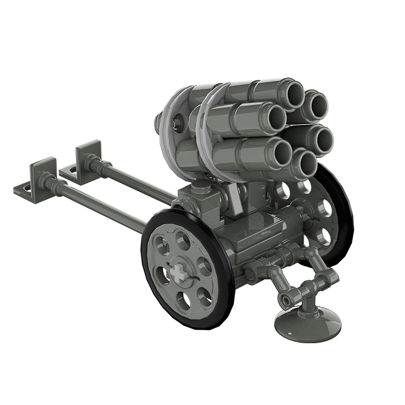 Military Army Soldiers World W - Model Kit Wall E recension och pris
