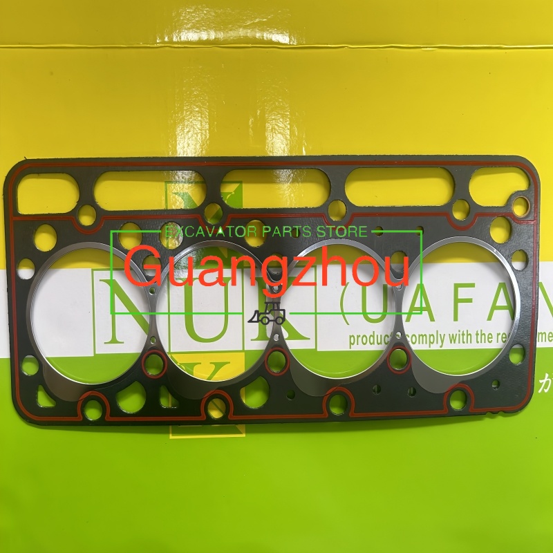For Kubota V2203 Engine Full G - Model Kit Excavator recension och pris