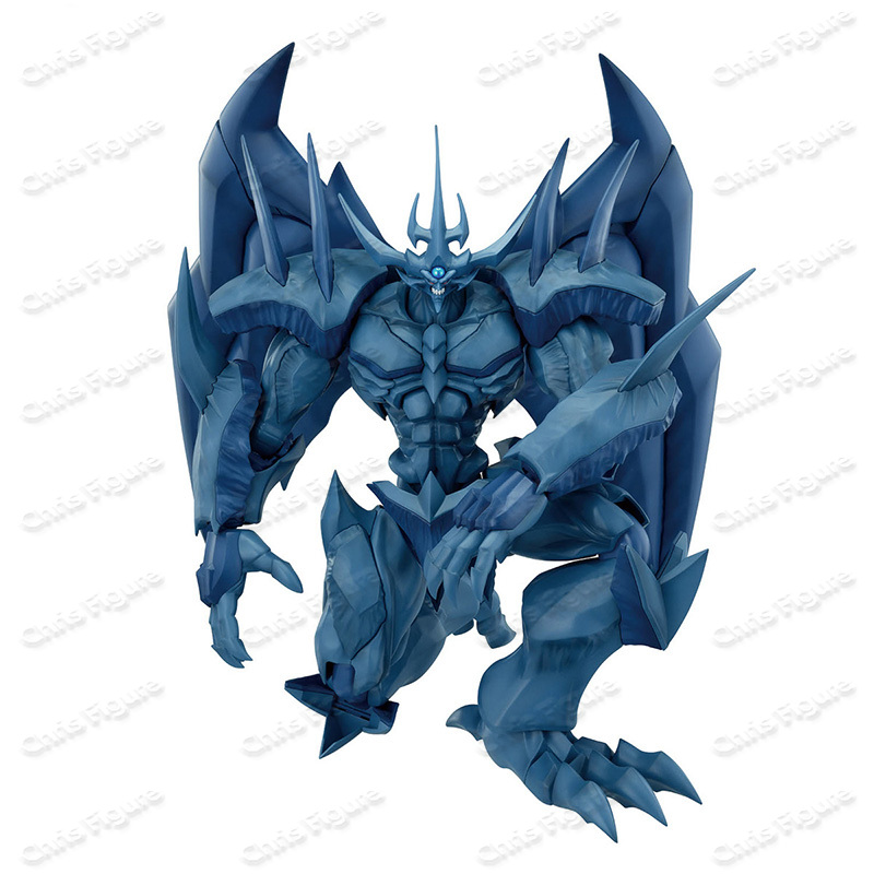 Bandai FRS Figure-rise Standar - Model Kit Obelisk recension och pris