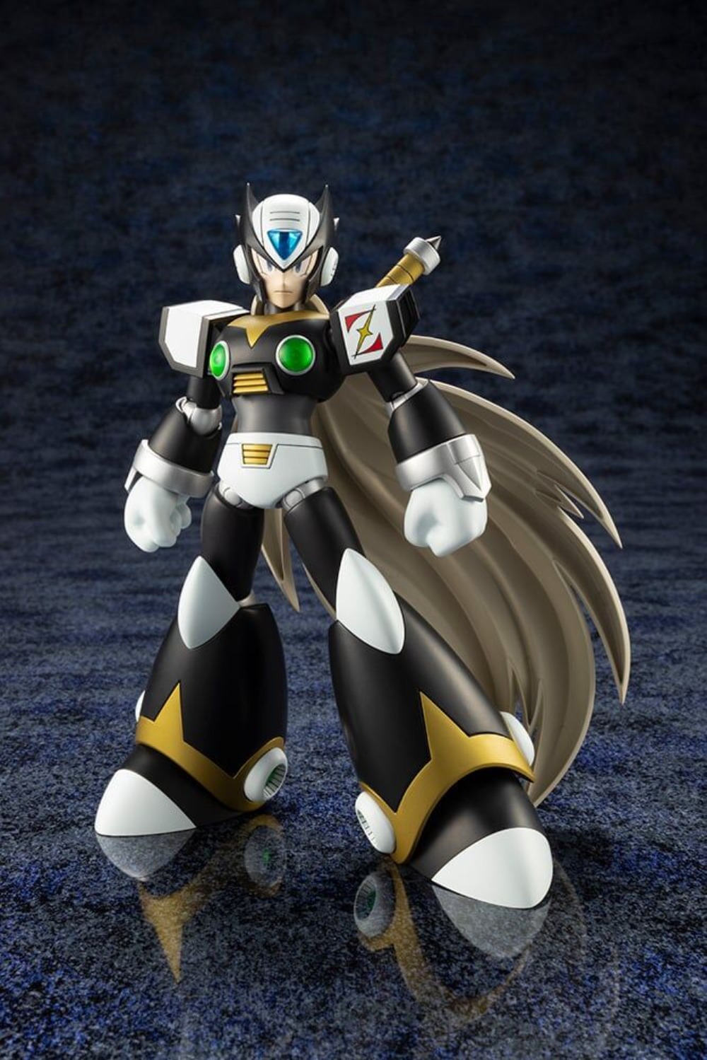 【JM】100% Original in Stock Kot - Model Kit Zero Megaman recension och pris