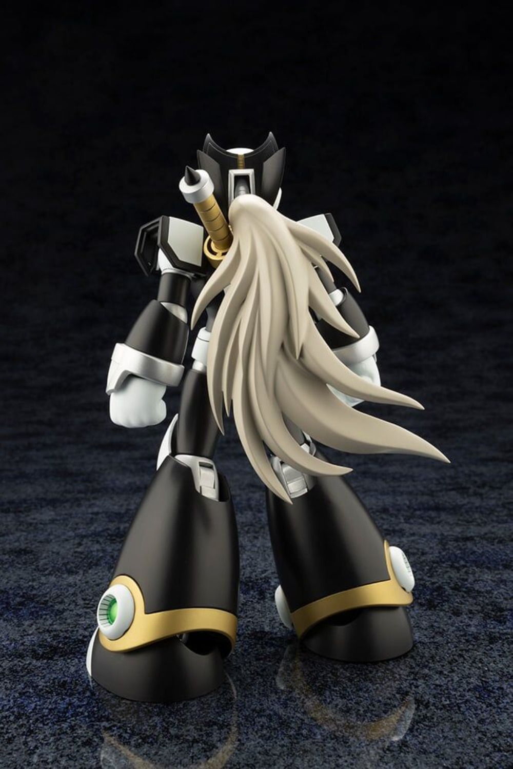 【JM】100% Original in Stock Kot - Model Kit Zero Megaman recension och pris