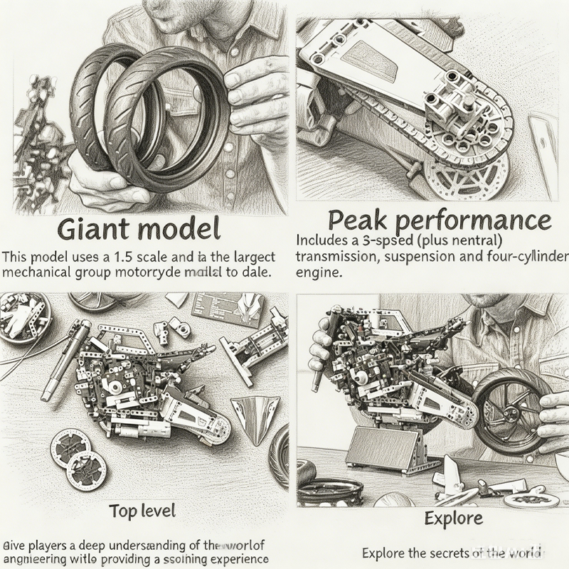 6pcs/set weasel hair Flat peak - Model Kit Acrylic Paint recension och pris
