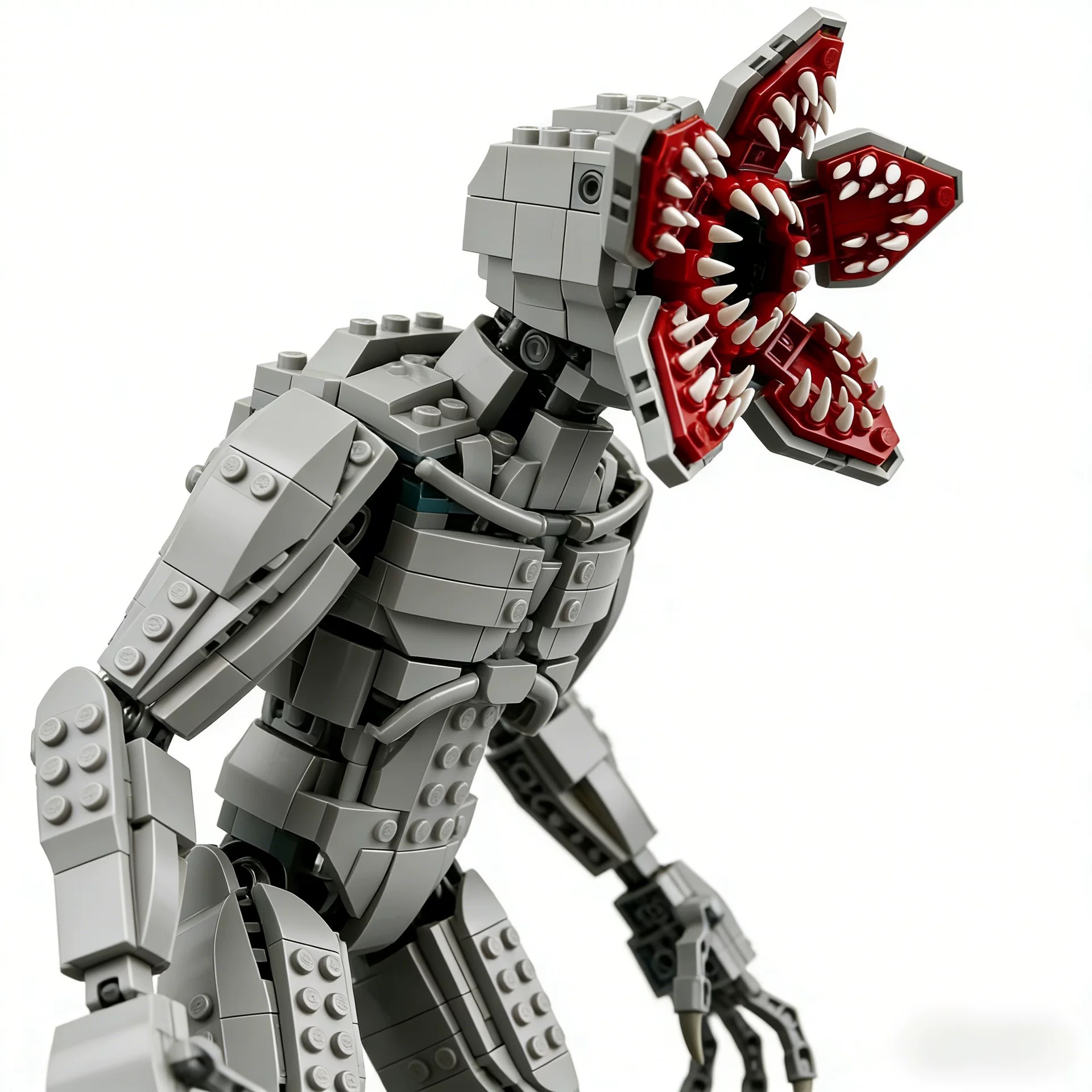 2026 New Series Demon Dog Demo - Model Kit Chemistry recension och pris