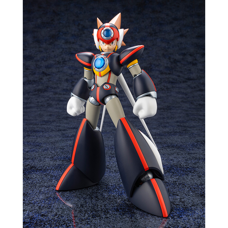 100% Original Kotobukiya 1/ 12 - Model Kit Zero Megaman recension och pris