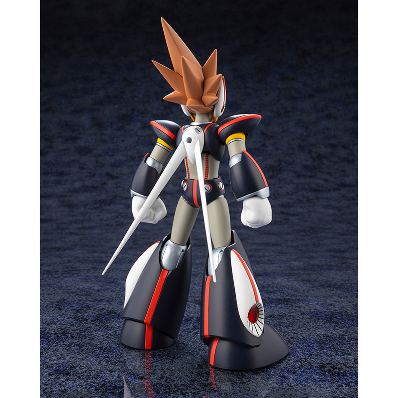 100% Original Kotobukiya 1/ 12 - Model Kit Zero Megaman recension och pris