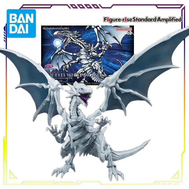 BANDAI Original Figure-rise St - Model Kit Obelisk recension och pris