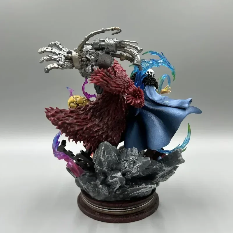 20cm One Piece Anime Figures L - Model Kit Judge recension och pris