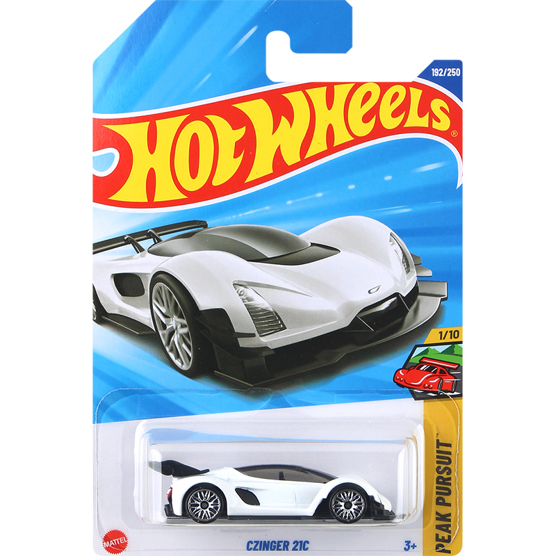 2025Hotwheels Alloy Car C4982  - Model Kit Bmw recension och pris