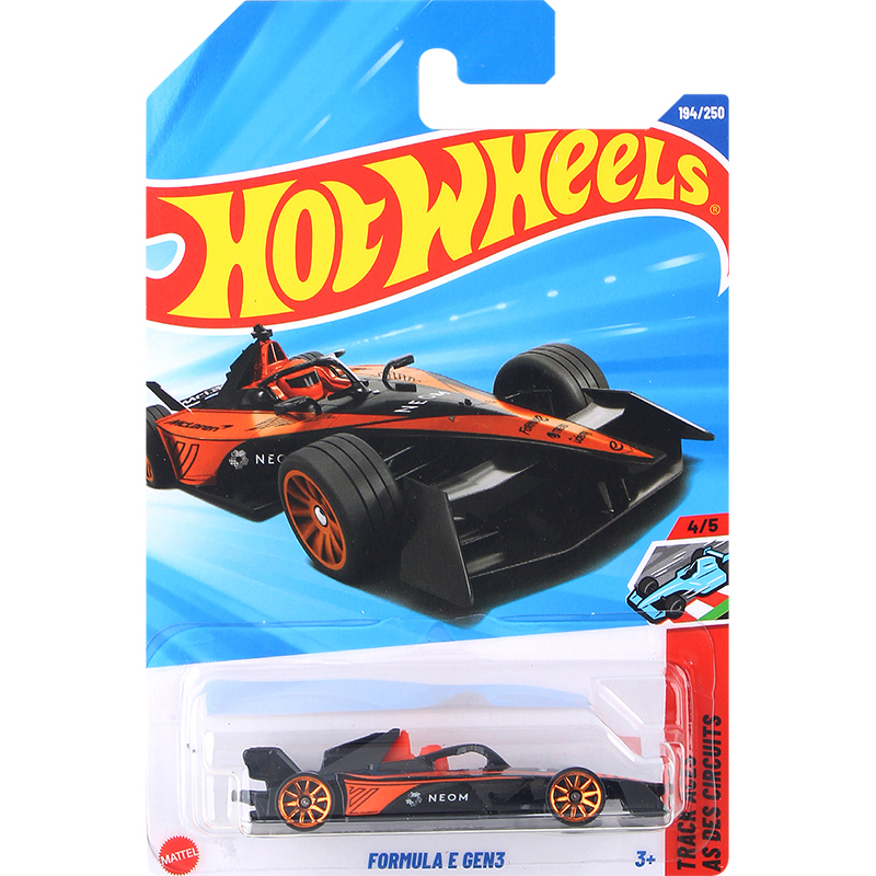 2025Hotwheels Alloy Car C4982  - Model Kit Bmw recension och pris