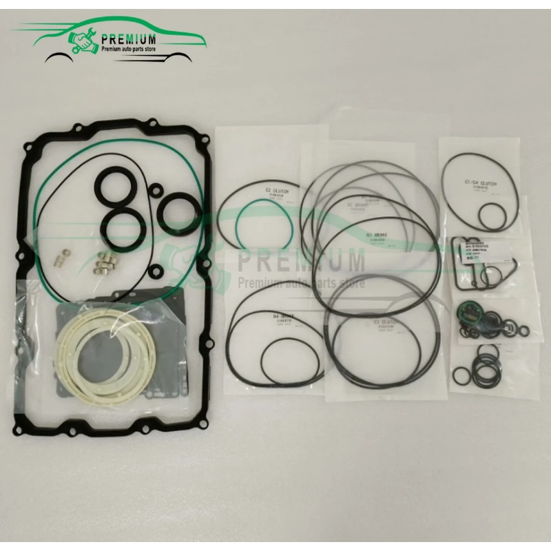 Brand new AB60E AB60F B188820B - Model Kit V8 recension och pris