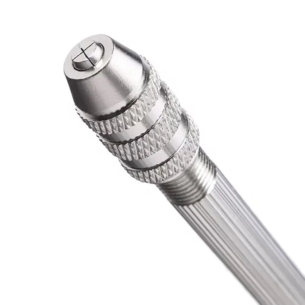 1pc Precision Mini Hand Drill  - Pin Vice Micro recension och pris