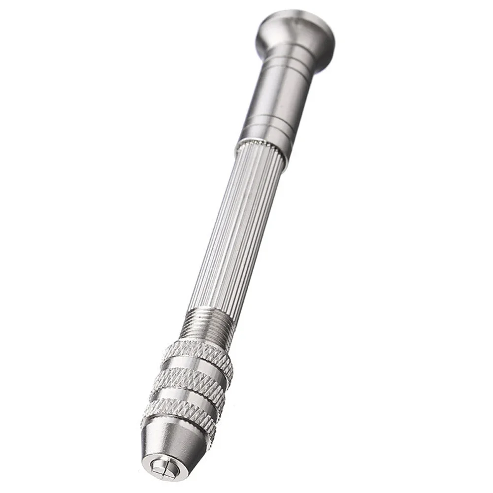 1pc Precision Mini Hand Drill  - Pin Vice Micro recension och pris