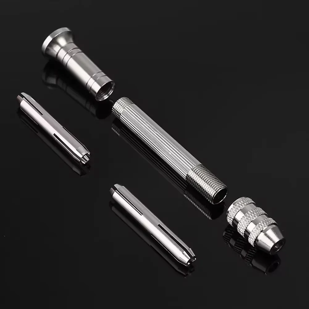 1pc Precision Mini Hand Drill  - Pin Vice Micro recension och pris