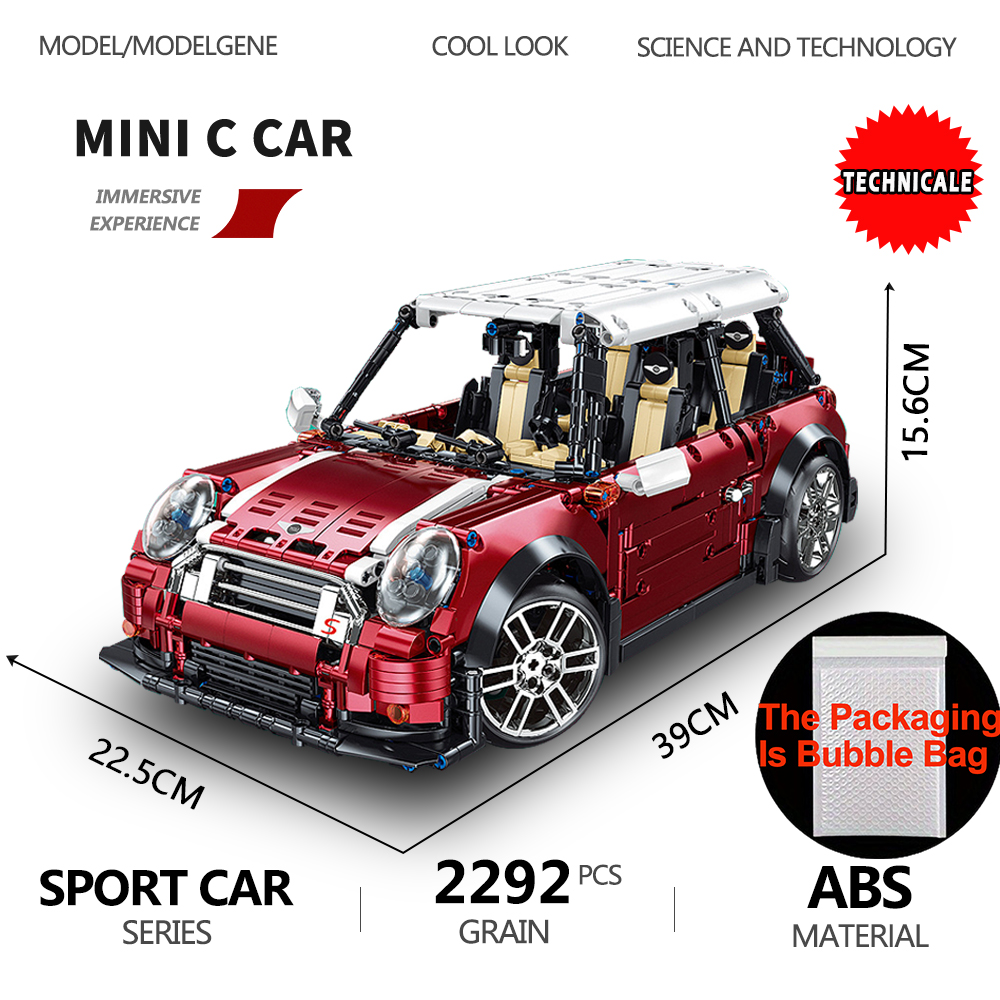 Famous Classic Car Model Build - Model Kit Lamborghini recension och pris