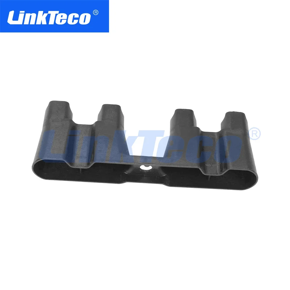 4PCS Engine Valve Lifter Guide - Model Kit V8 recension och pris