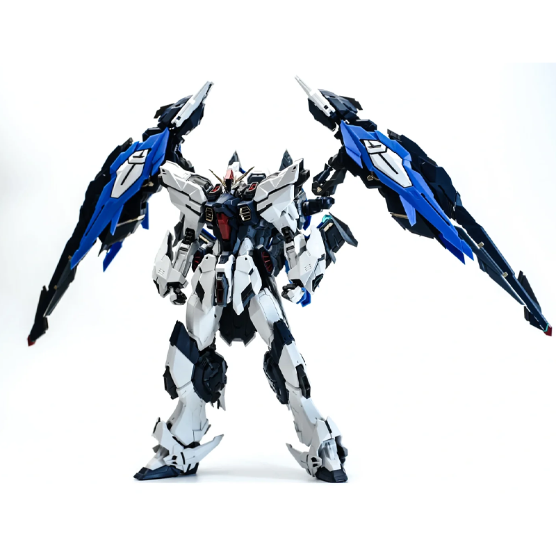 Zero Gravity Moonlight Judge S - Model Kit Judge recension och pris
