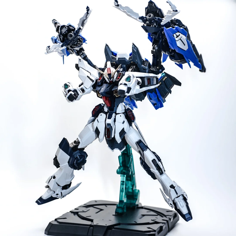 Zero Gravity Moonlight Judge S - Model Kit Judge recension och pris