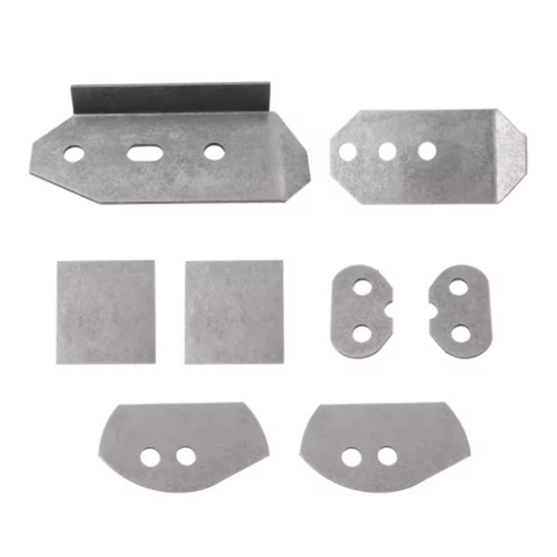 Rear Subframe Reinforcement Ki - Model Kit Bmw recension och pris