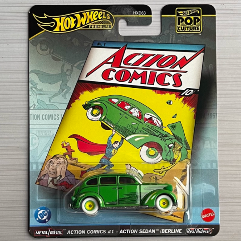 Hot Wheels genuine alloy car m - Model Kit Bmw recension och pris