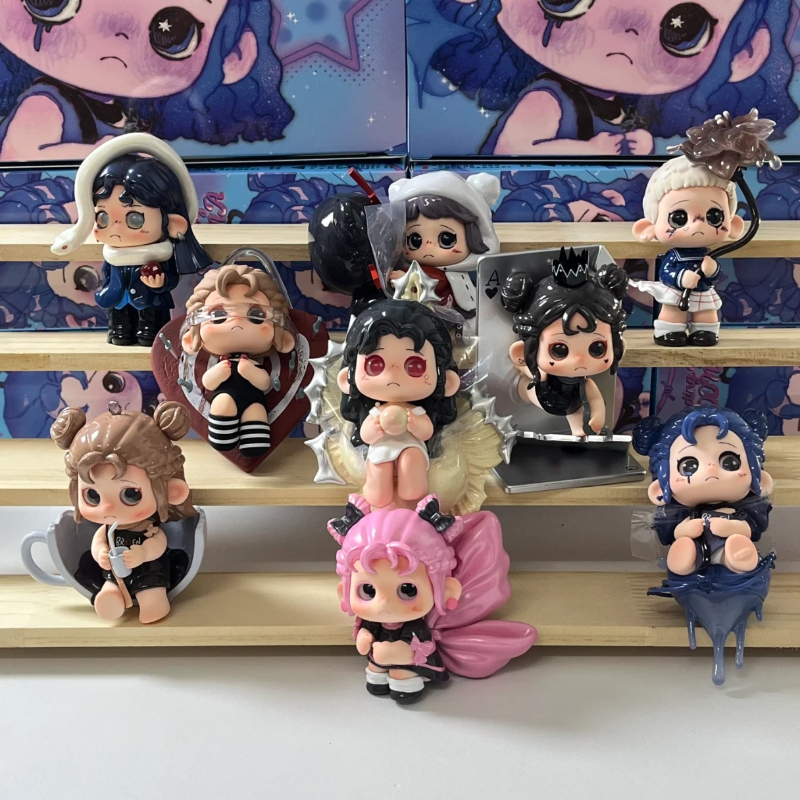 Genuine Heyone  Every Ending O - Model Kit China recension och pris