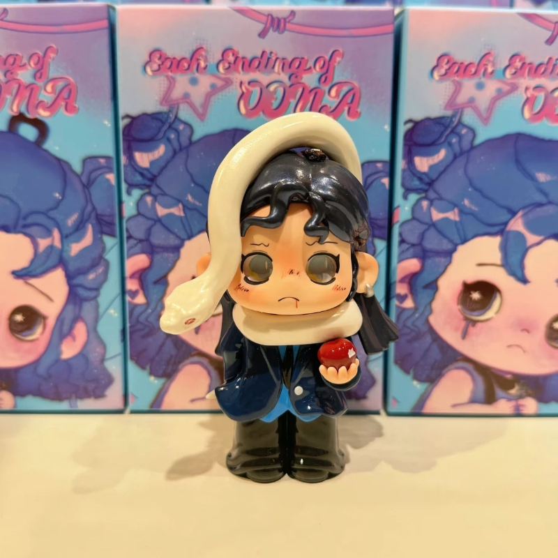 Genuine Heyone  Every Ending O - Model Kit China recension och pris