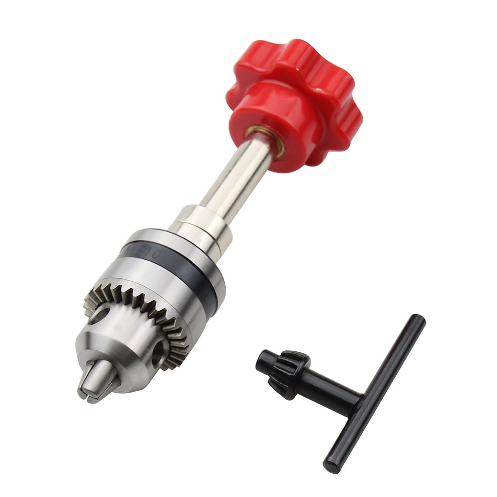 0.6-6.5 mm Mini Pin Vise Hand  - Pin Vice Micro recension och pris