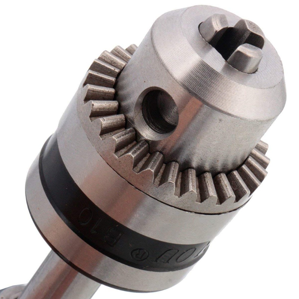 0.6-6.5 mm Mini Pin Vise Hand  - Pin Vice Micro recension och pris