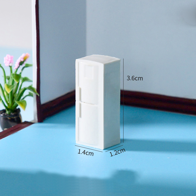 1:50 Scale Miniature Furniture - Model Kit China recension och pris
