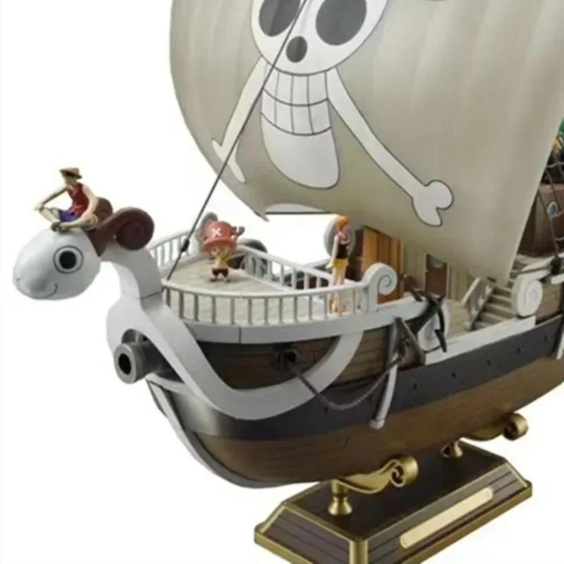 Special OfferSpot SaleBandai O - Model Kit Thousand Sunny recension och pris