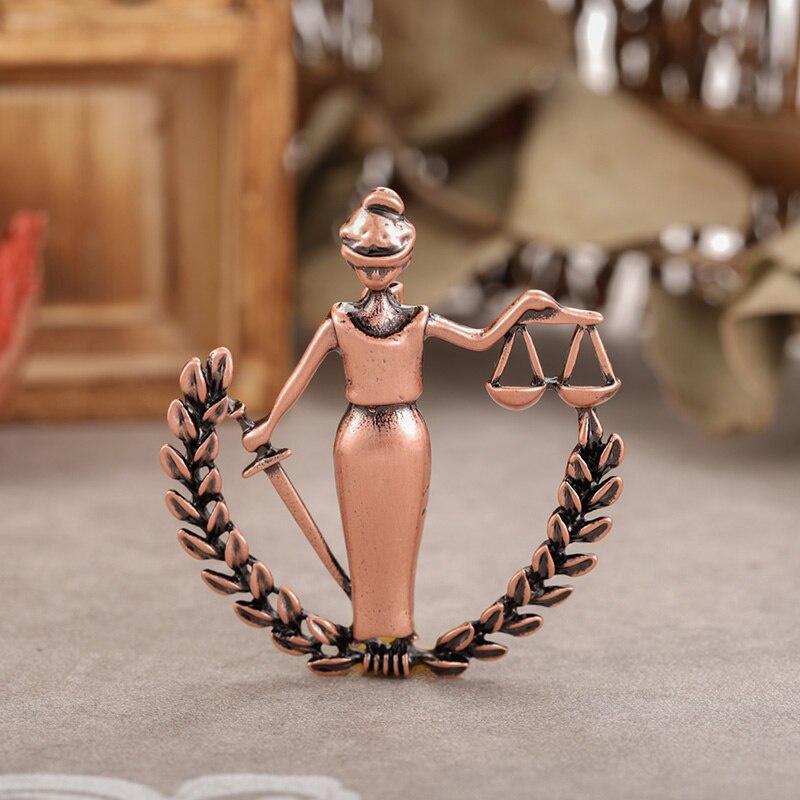 SKEDS Vintage Peace Women Broo - Model Kit Judge recension och pris