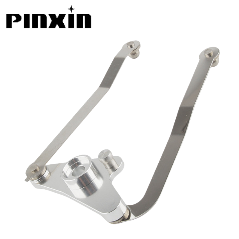 PinXin Intake Manifold Air Fla - Model Kit V8 recension och pris