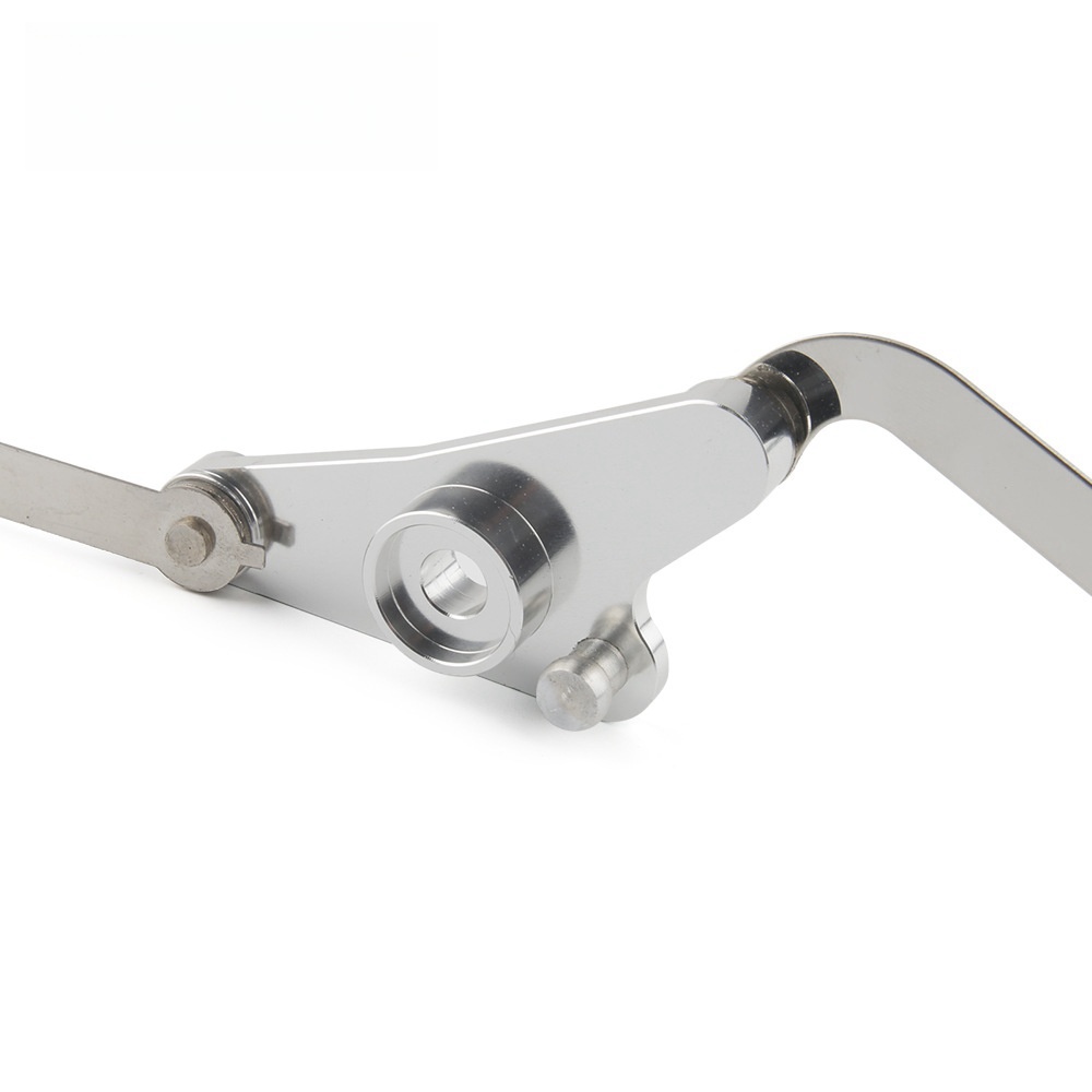 PinXin Intake Manifold Air Fla - Model Kit V8 recension och pris