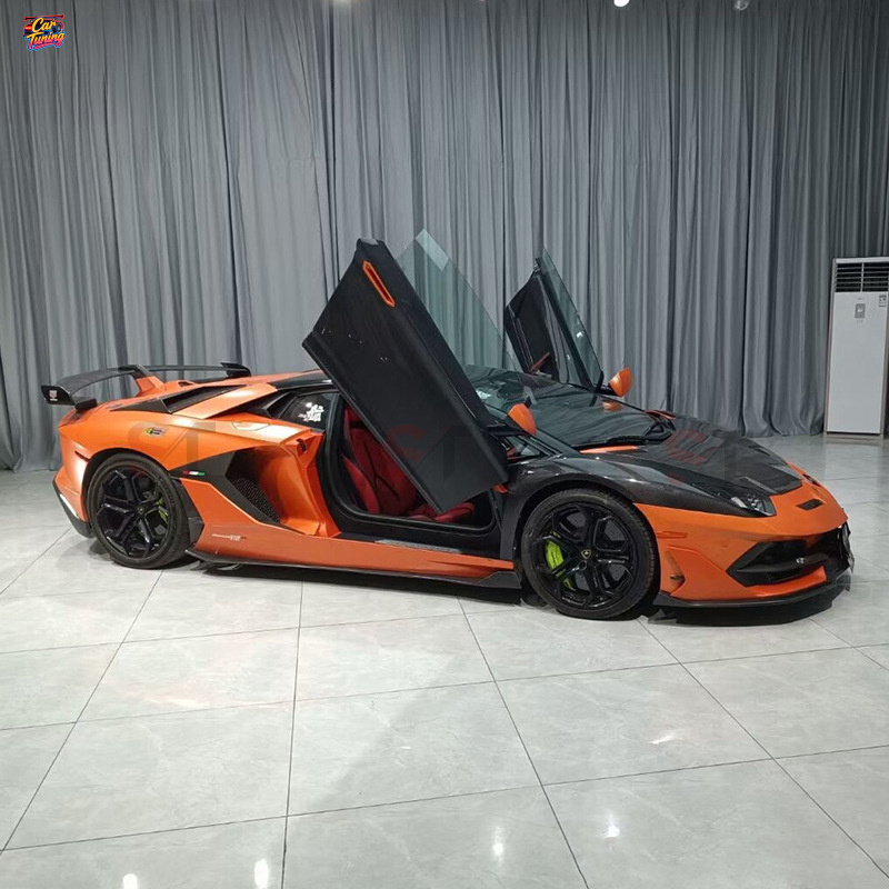 Suitable for Lamborghini LP700 - Model Kit Lamborghini recension och pris