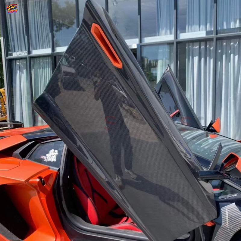 Suitable for Lamborghini LP700 - Model Kit Lamborghini recension och pris